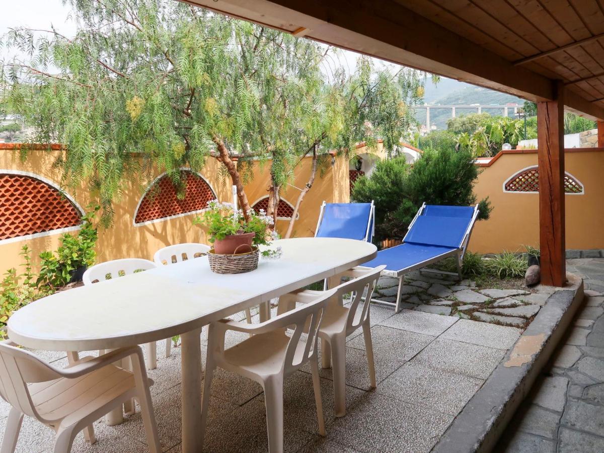 Holiday Home Villa Veranda By Interhome Sanremo Exterior photo