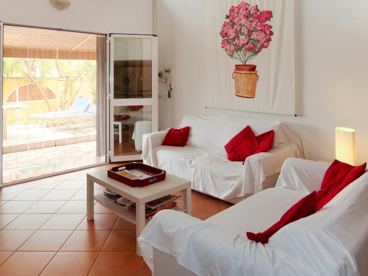 Holiday Home Villa Veranda By Interhome Sanremo Exterior photo